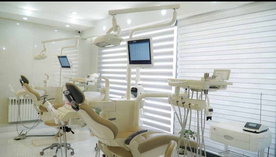 کلینیک دکتر مونا یوسفی